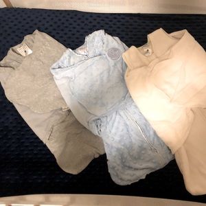 Halo SleepSack Swaddles